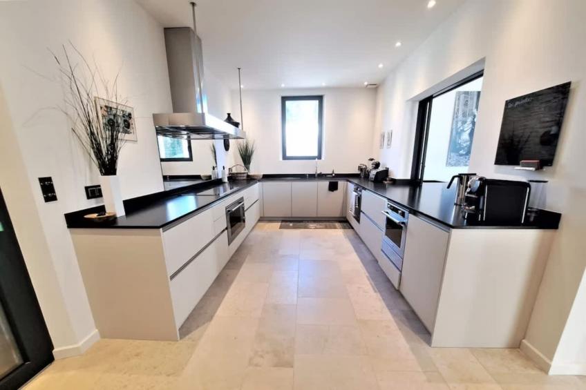 Mas prestigieux au coeur de Saint-Remy-de-Provence - foto 6