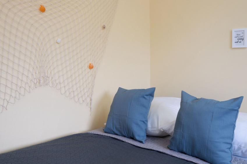 Captains Quarters 5 - strandnah, maritimer Charme - foto 26