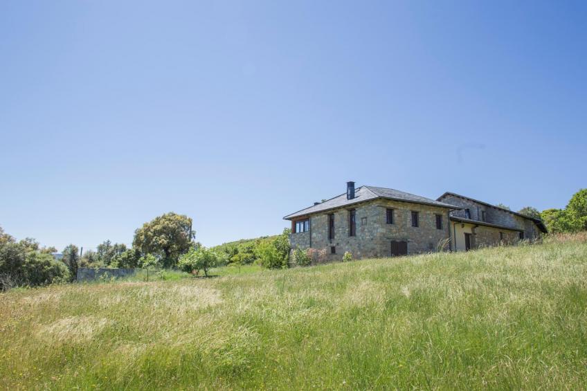 Ländliches Haus Medulas 3 Belegung für 4 6 PAX - foto 16