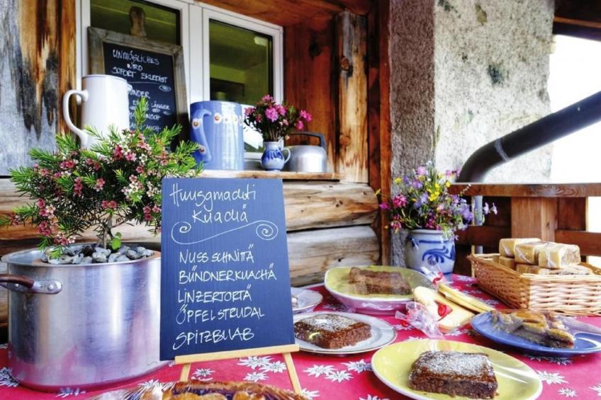 Parkareal Davos - foto 26