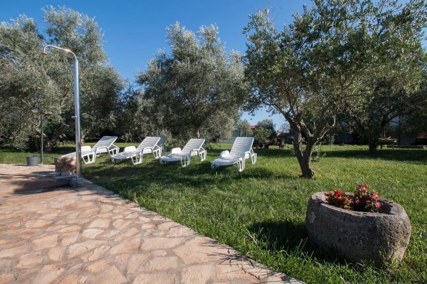 Marceta Apartment 1 - Pool and Big Garden - foto 12