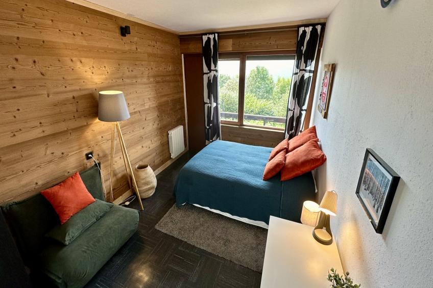 Le Joy - 10min des pistes - 5 pers - foto 4