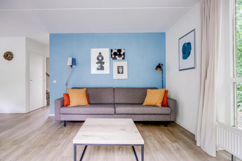 7 - Persoons Forest 217 Sauna Bungalow (copy) - foto 3