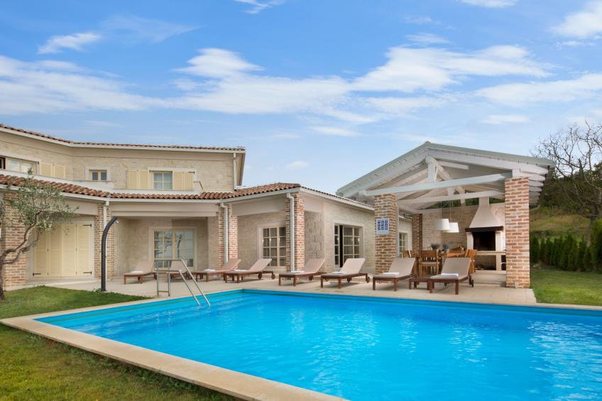 Villa "Star" mit Whirlpool - foto 6