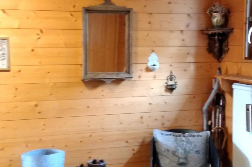 Albina 31 # 4-bed apartment, Dusche, WC 4-Bettwohnung, Dusche, WC - foto 15