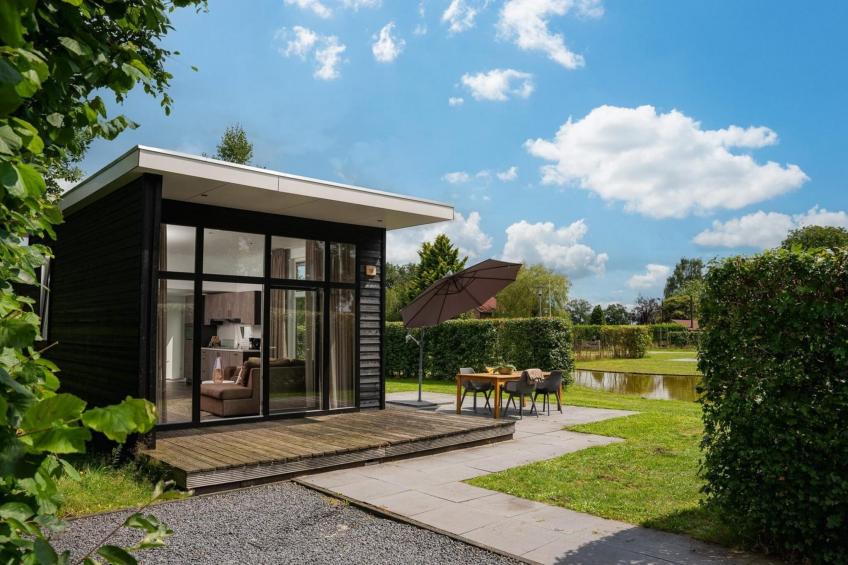 Forest doglodge with hot tub | 4 people - foto 11