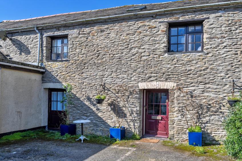 Trimstone Manor - Paddock Cottage - foto 5