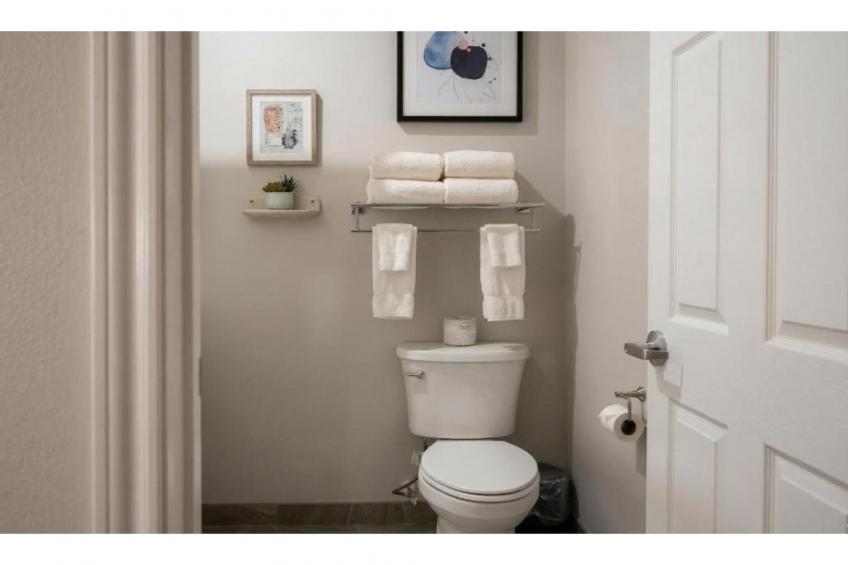 Deluxe Single King Room with Sofa Bed- Wheelchair Accessible - foto 9