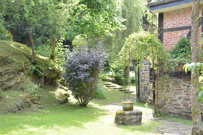 Le Moulin Sylvestre - foto 21