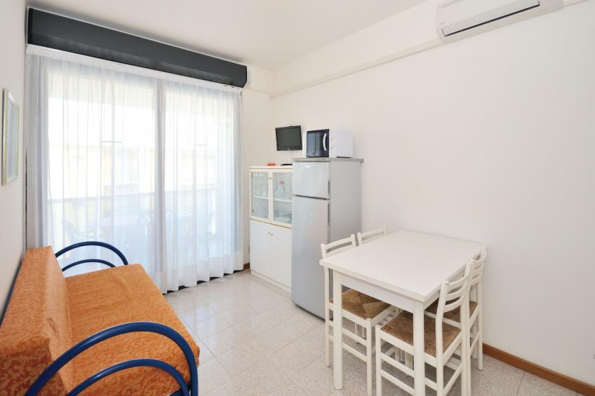 Residence Luxor, Bibione Spiaggia - Typ B - foto 12