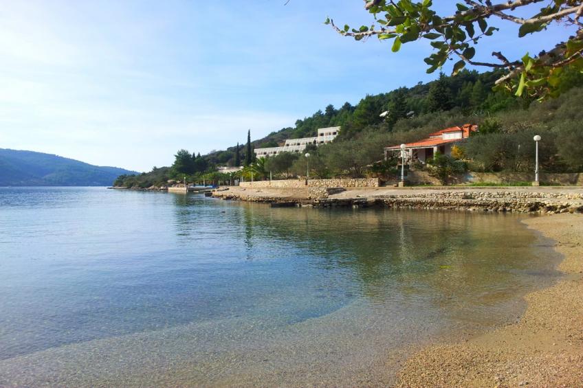 Getaway Beach House-One Bedroom Holiday Home with Terrace and Sea View - foto 15