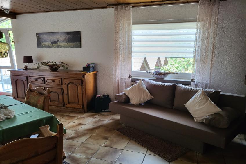 Ferienwohnung Bluzi im Westerwald - foto 5
