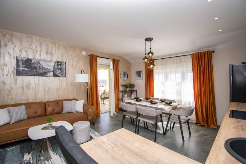 Garden Boutique Apartments - Diora - foto 9