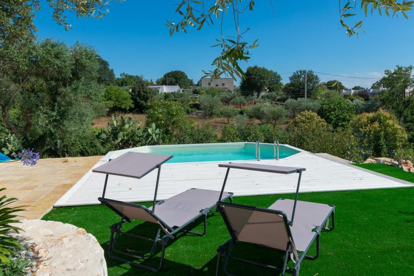 Trulli Dei Ciclamini - foto 4