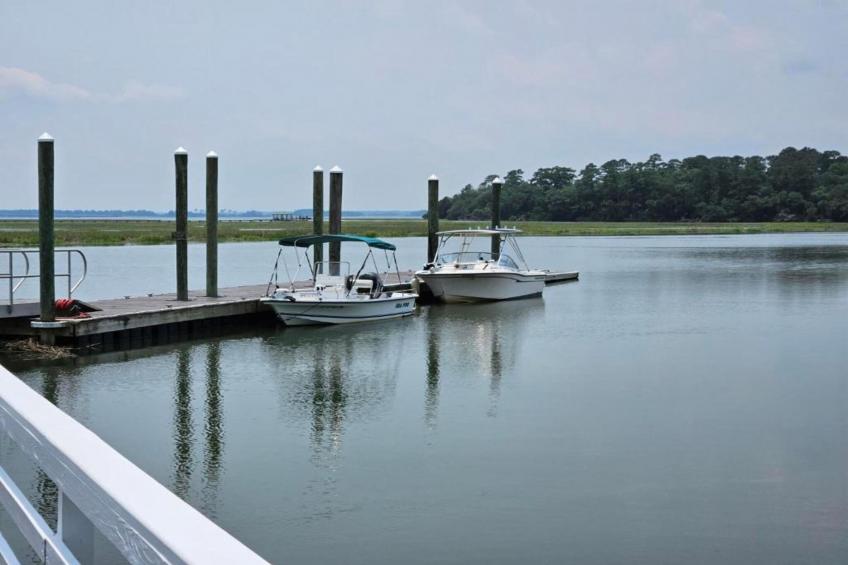 Résidence La Clé des Cimes 4 - foto 31