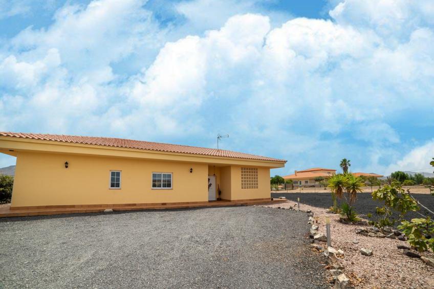 Chalet en Tuineje para 8 personas - foto 6