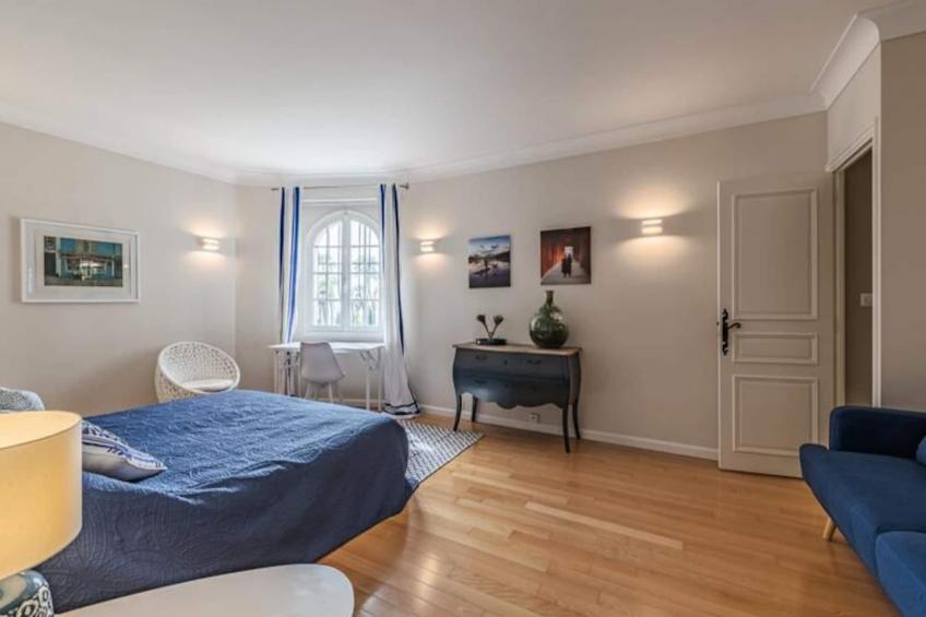 Villa Historique, 9 Pers, Piscine,  Près De Cannes - foto 10