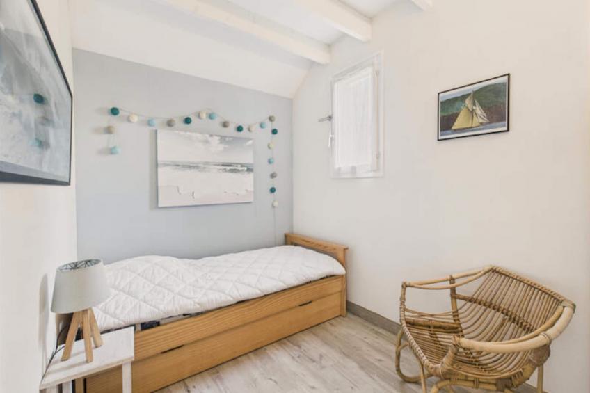 Maison à Le Pouliguen - foto 10