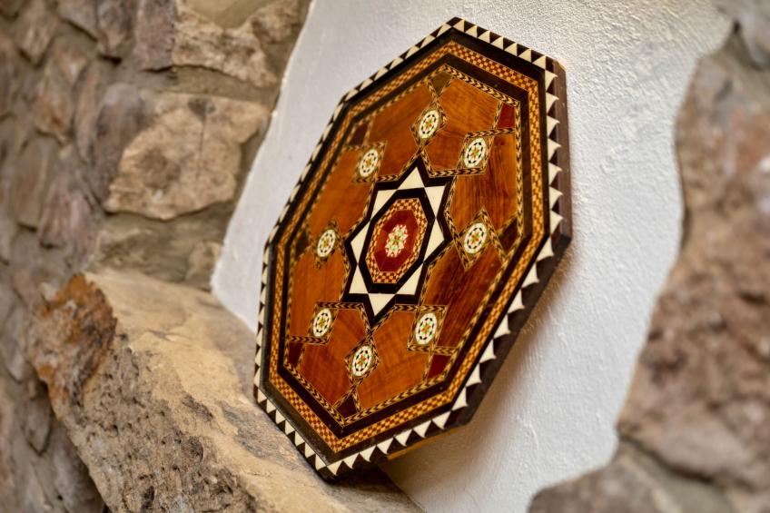 The Shires at Alstonefield - foto 24