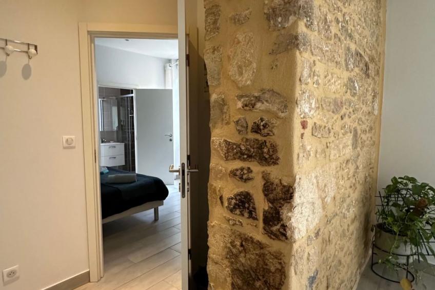 Albéric - Superb cocooning apartment and privative garage - foto 5