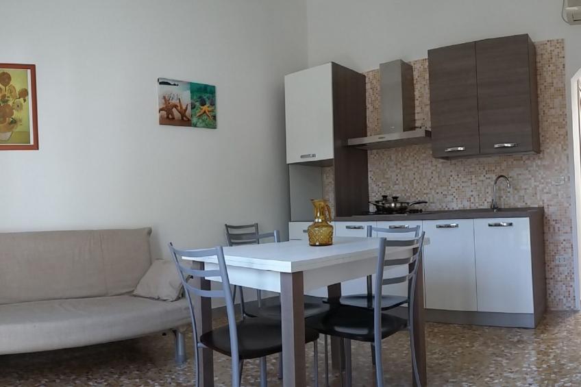 Erdgeschosswohnung für bis zu sechs Personen - foto 6