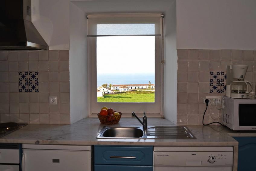 Casa da Talha, Rustikaler Charme auf den Azoren - foto 26