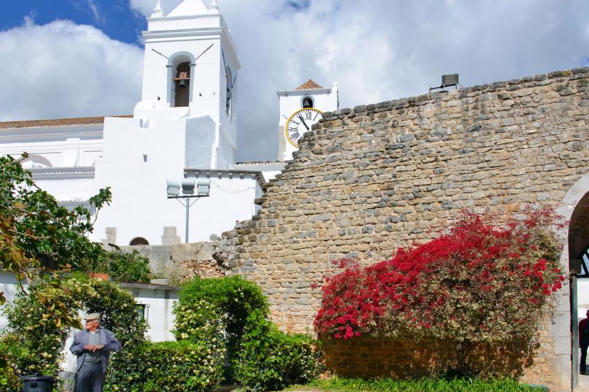 Wohnung in Tavira - foto 37