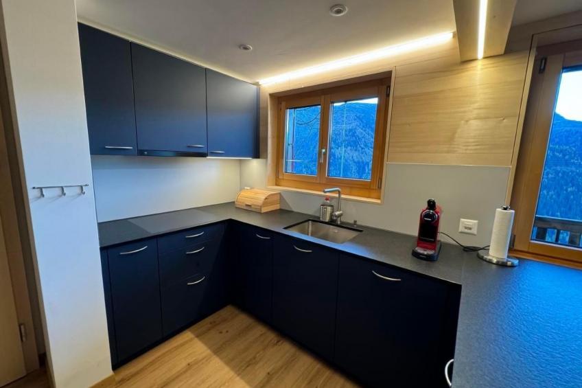 Wohnung Am Hang - foto 2