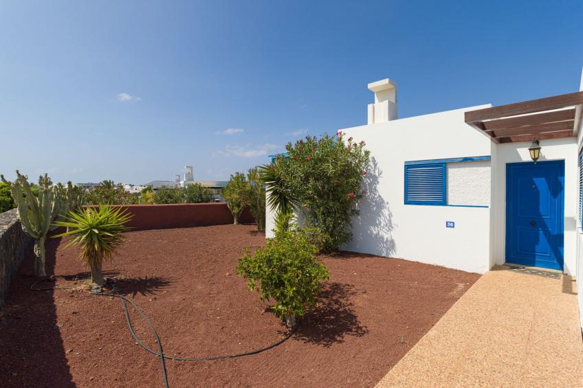 Villa "Las Marinas - foto 20