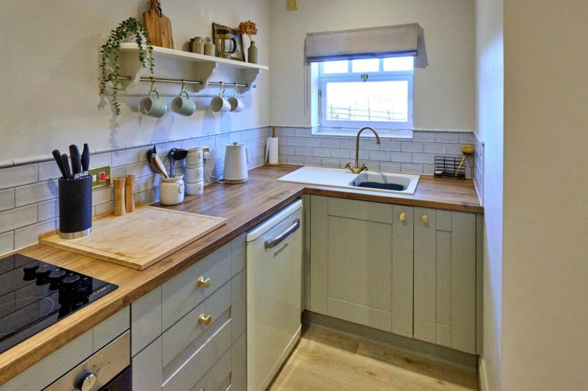 The Rookery Stables - foto 23