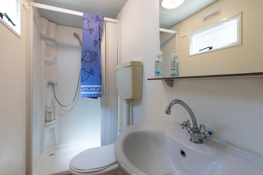 Pineta sul Mare Camping Village - MOBILE HOME LUNA PINETA - foto 11