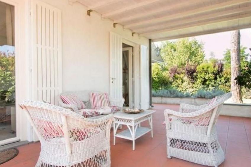 Villa Rita - foto 30