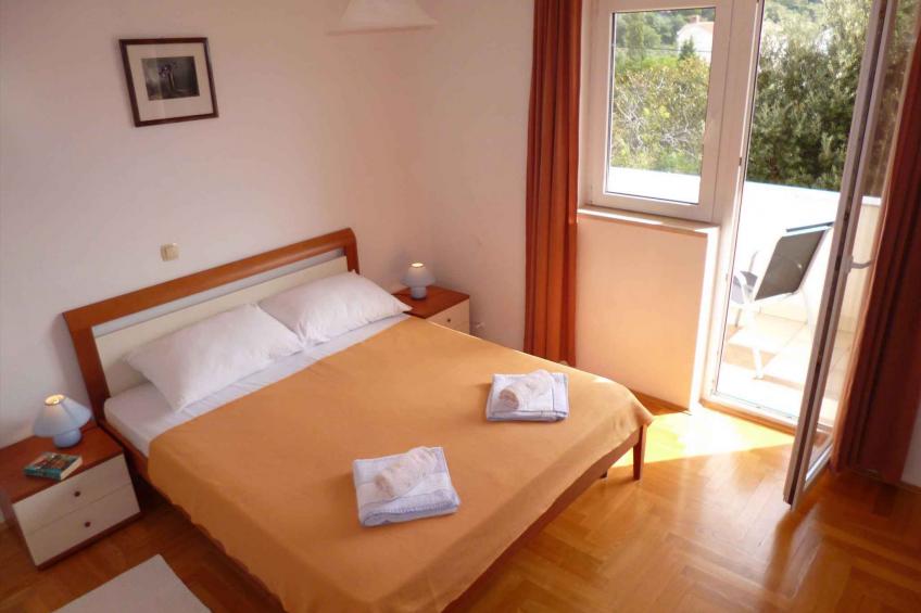 Vakantiewoning met barbecue en afwasmachine - VW-H7D8 - foto 12