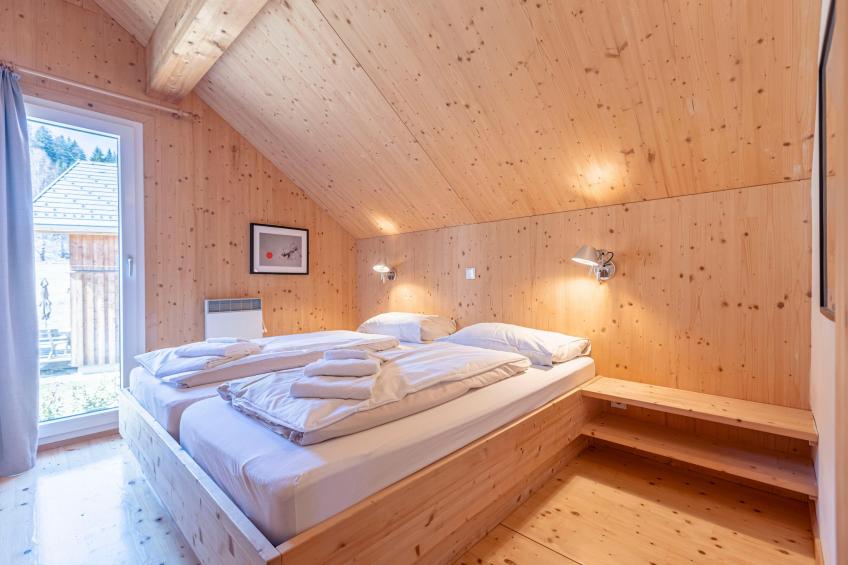Kreischberg Chalet 23 - foto 21