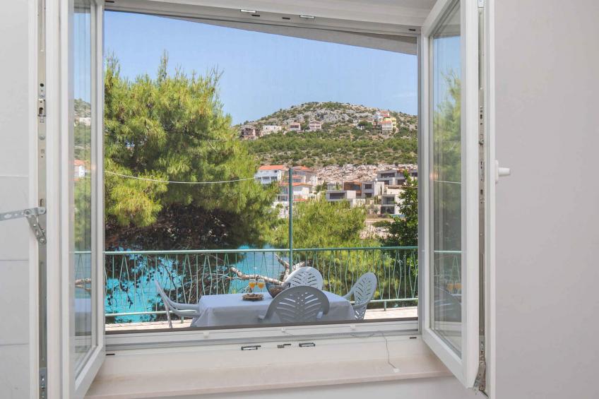 Holiday home with terrace and pool of 40m2 - BF-PY2YZ - foto 48