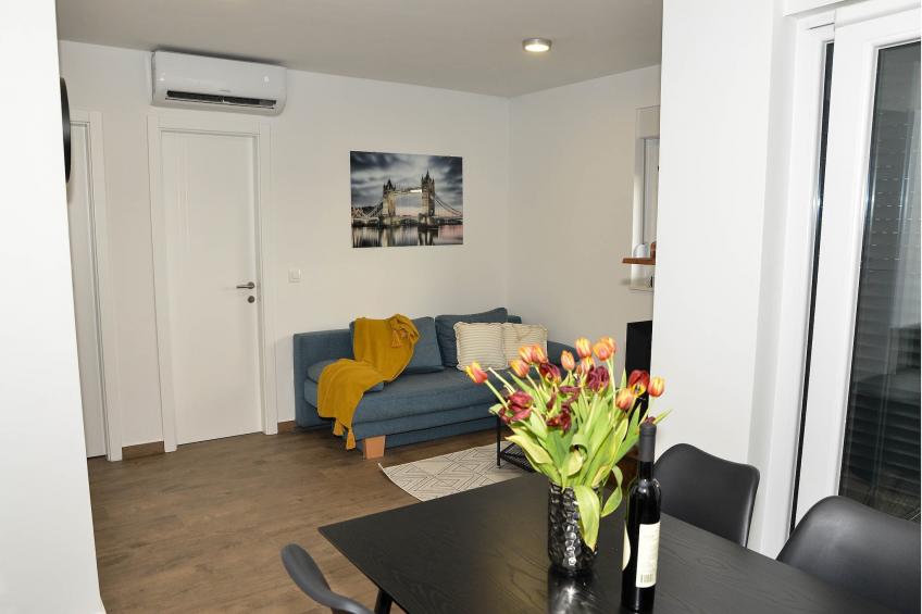 Apartment Nicole - One Bedroom Apartment with Balcony - foto 3