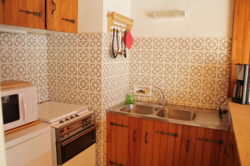 SEILLES SLC3 CENTER & TELECABINE 4pers. - foto 8