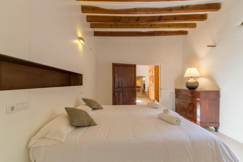 Es Rafal Vell de Buger, Finca 5StarsHome Mallorca - foto 31