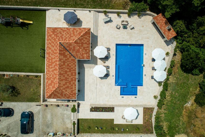 Villa Doline-Two Bedroom Villa with Swimming Pool - foto 98