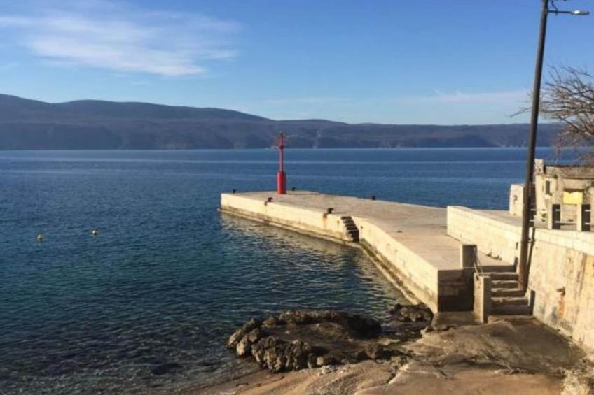 Apartment Magdic - Two Bedroom Apartment with Terrace - foto 24