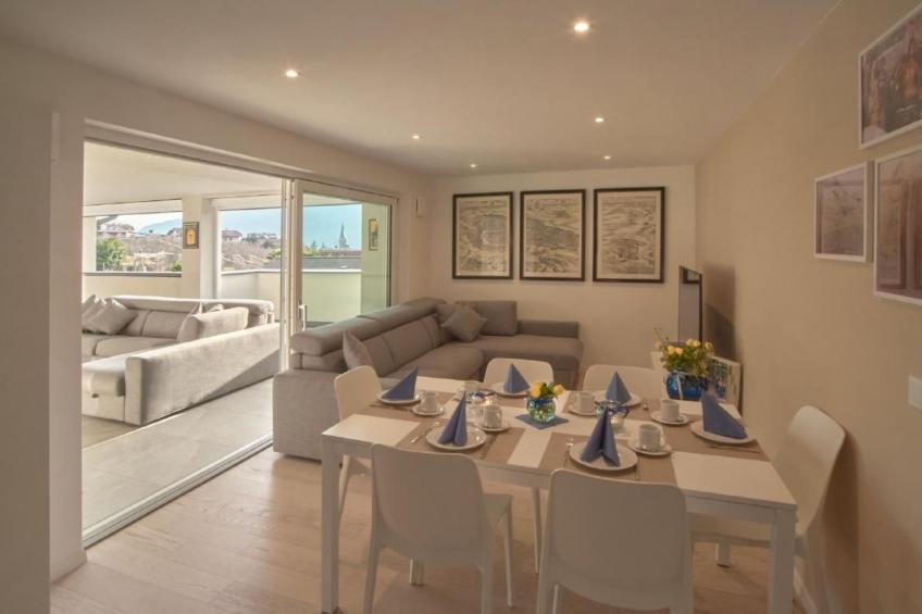 Residence Olivi - Luxury Apartment Penthouse - foto 9