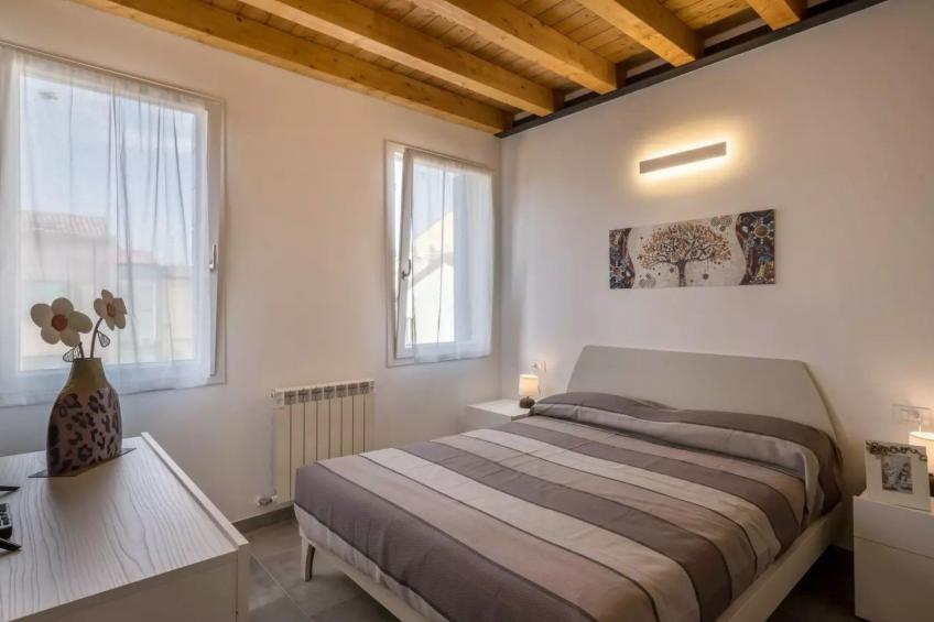 Wohnung am Strand - foto 6