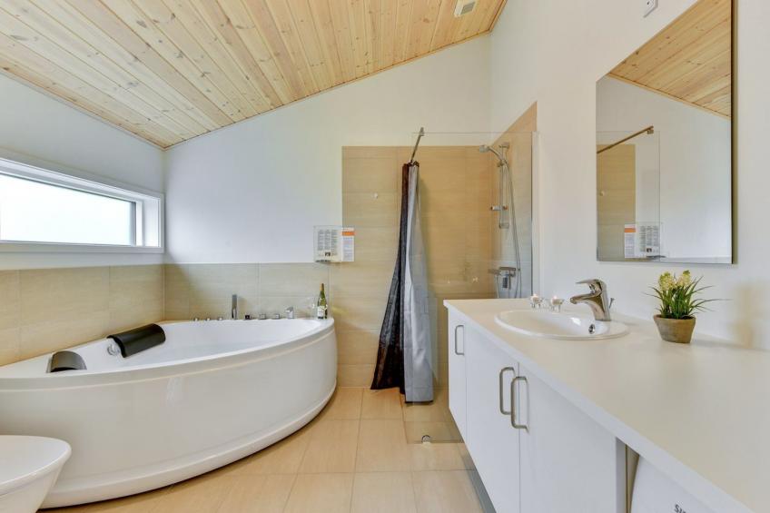 "Tindra" - 30m to the inlet in Western Jutland - foto 27