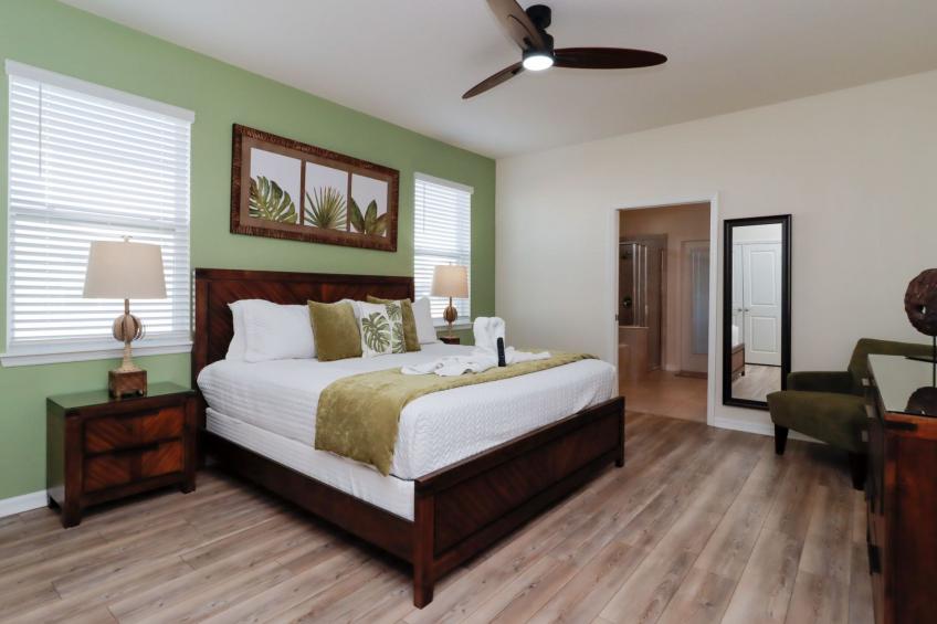 "Mahalo Magical" mit Whirlpool - foto 11