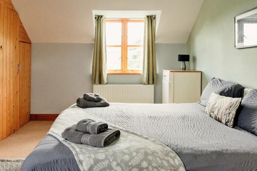 The Welsh Farmhouse - foto 14