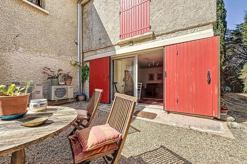 Les Olivettes - foto 41