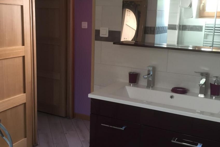 Dorfhaus mit Privatparkplatz - foto 6