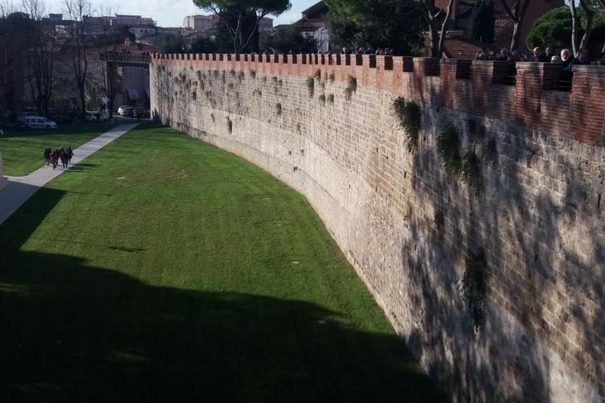 Wohnung in Cascina mit Privatparkplatz - foto 40