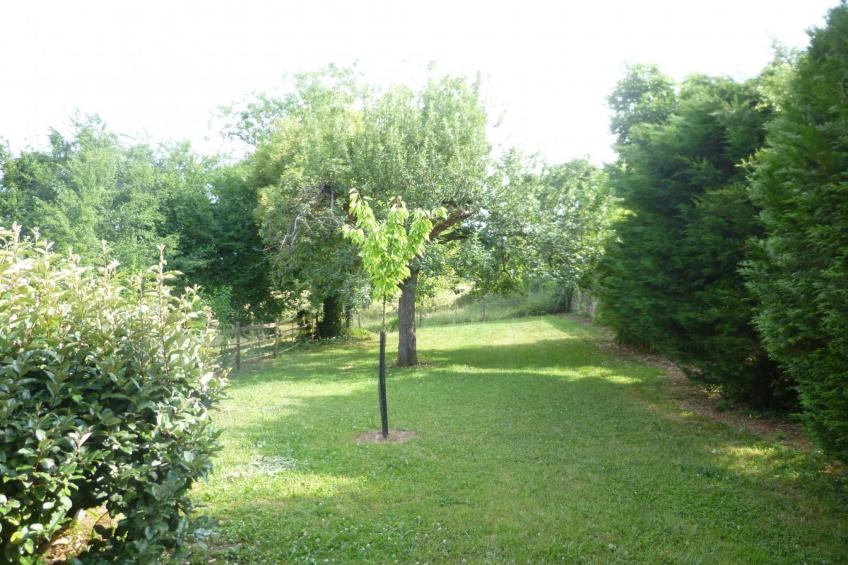 Fachwerkhaus "gitealienor perigord" - foto 5