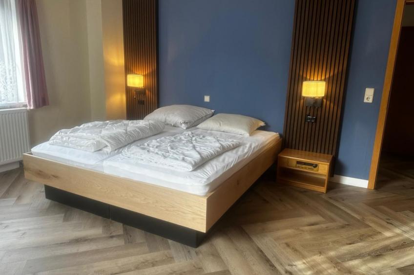 Vakantiehuis "Haus Talschänke" met terras - foto 13